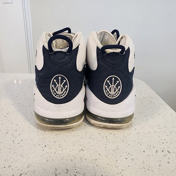 Nike Air Max Uptempo, Basketball Shoe, Size - US 10 - Picture 4 of 5